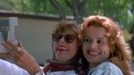 Scene from Thelma And Louise | Image via Amazon MGM Studios